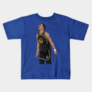 Jordan Poole Kids T-Shirt